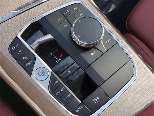 2026 BMW 330i - $57,827