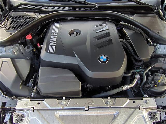 2026 BMW 330i - $57,827