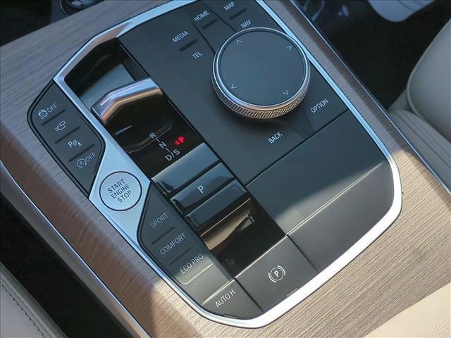 2026 BMW 330i - $55,427