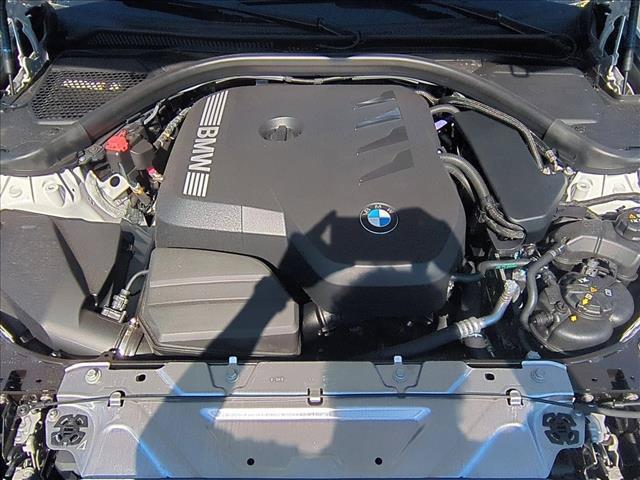 2026 BMW 330i - $55,427