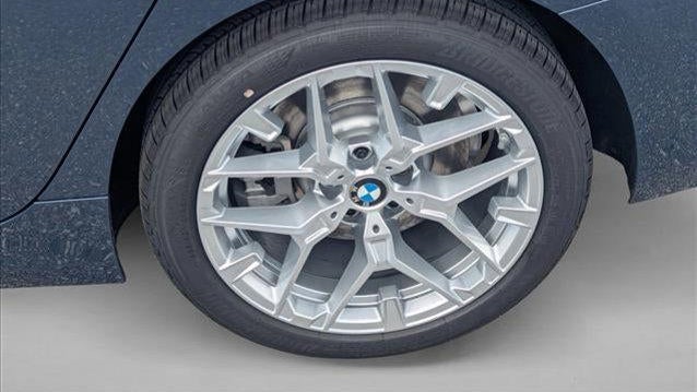 2026 BMW 3 Series 330i