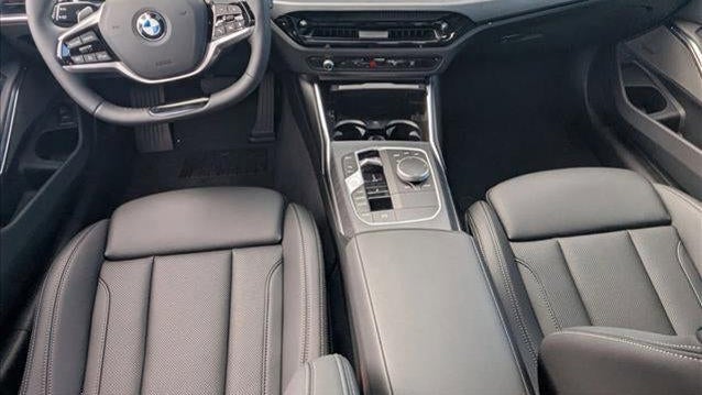 2026 BMW 3 Series 330i
