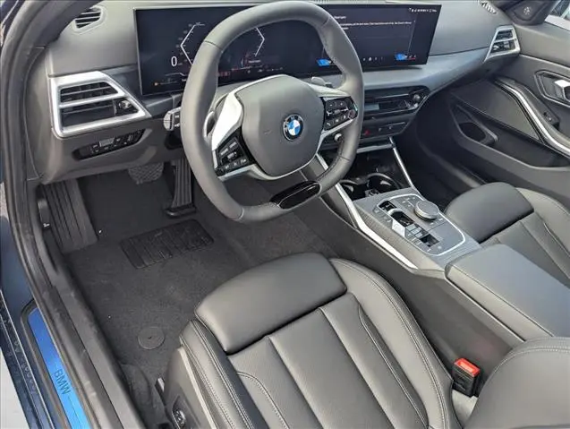 2026 BMW 330i - $51,019