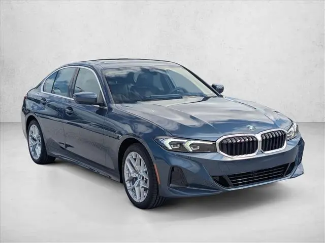 2026 BMW 330i - $51,019