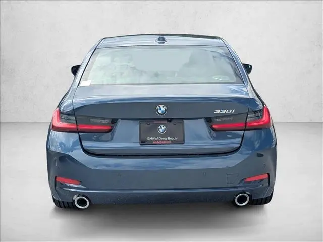 2026 BMW 330i - $51,019