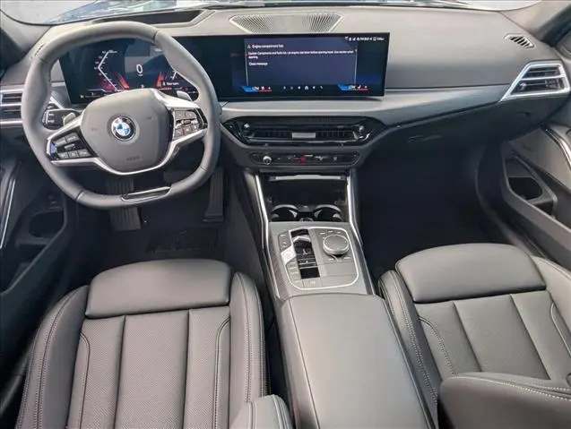 2026 BMW 330i - $51,019