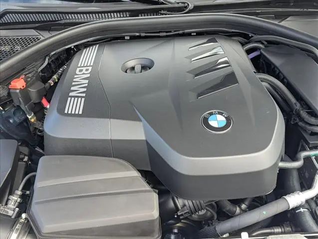 2026 BMW 330i - $51,019