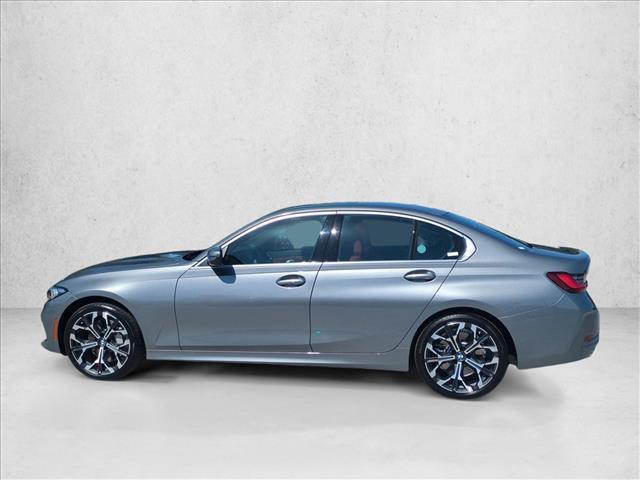 2026 BMW 330i - $46,645