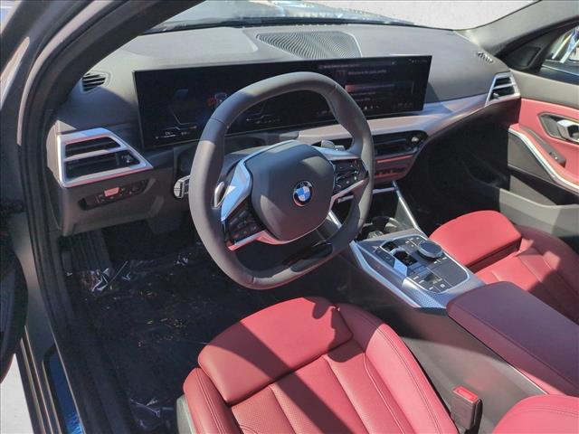 2026 BMW 330i - $46,645