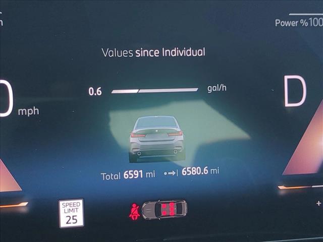 2026 BMW 330i - $46,645