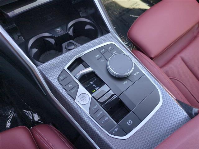 2026 BMW 330i - $46,645