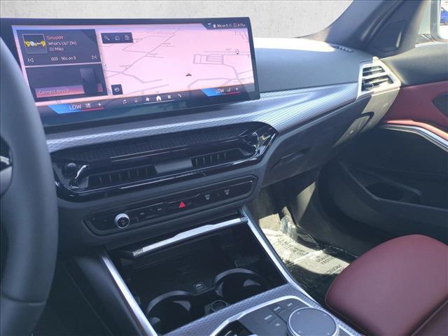 2026 BMW 330i - $46,645