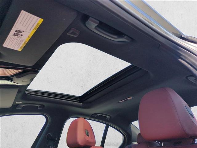 2026 BMW 330i - $46,645