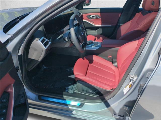 2026 BMW 330i - $46,645