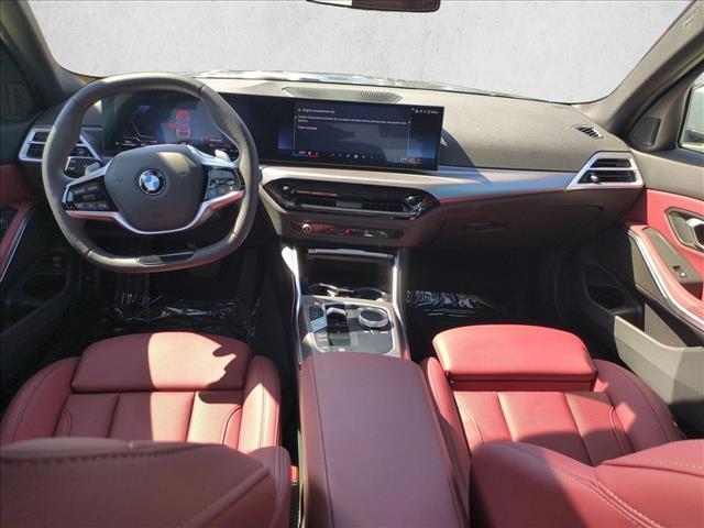 2026 BMW 330i - $46,645