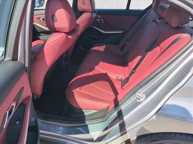 2026 BMW 330i - $46,645