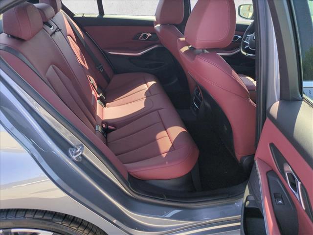 2026 BMW 330i - $46,645