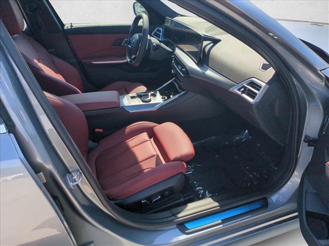2026 BMW 330i - $46,645