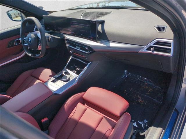 2026 BMW 330i - $46,645