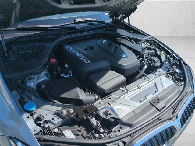 2026 BMW 330i - $46,645