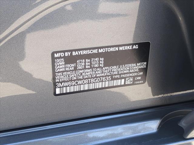 2026 BMW 330i - $46,645
