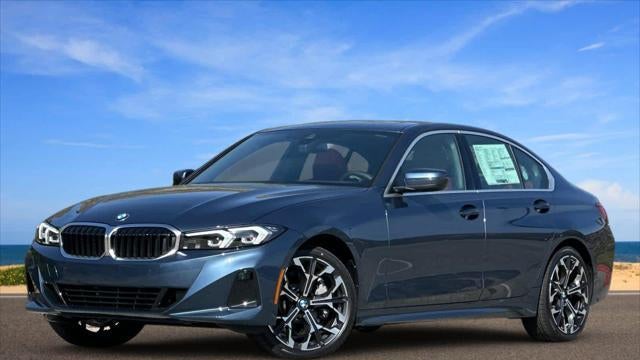 Preowned 2026 BMW 3 Series 330i for Sale