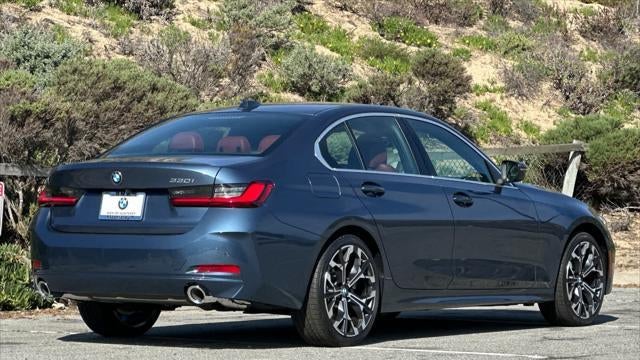 2026 BMW 3 Series 330i