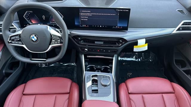 2026 BMW 3 Series 330i