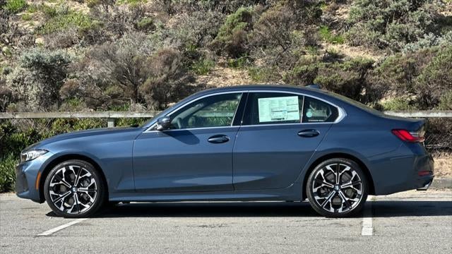 2026 BMW 3 Series 330i