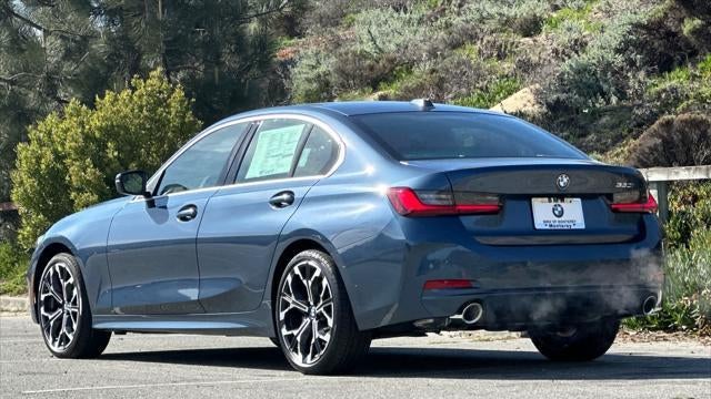 2026 BMW 3 Series 330i