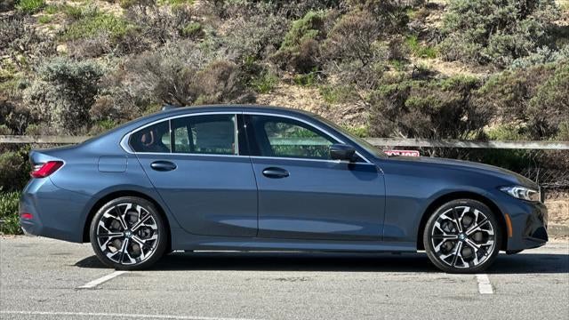 2026 BMW 3 Series 330i
