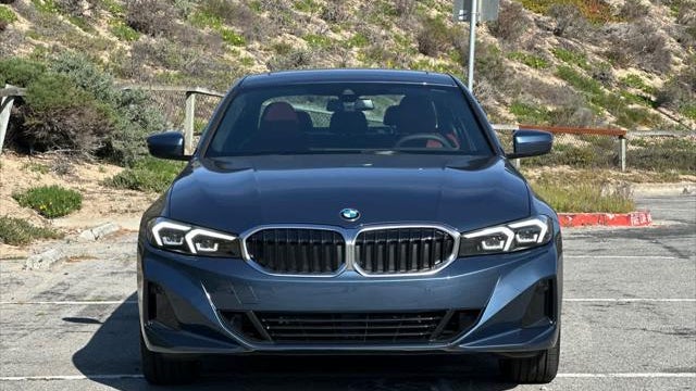 2026 BMW 3 Series 330i