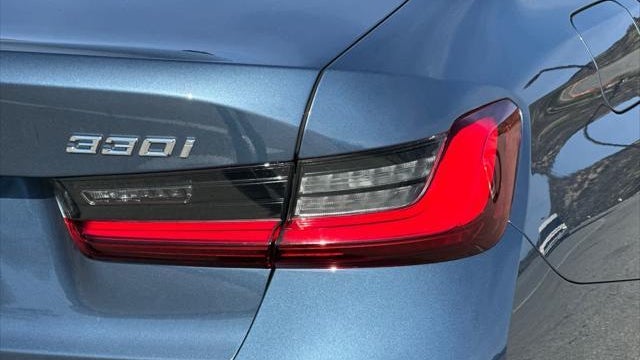 2026 BMW 3 Series 330i