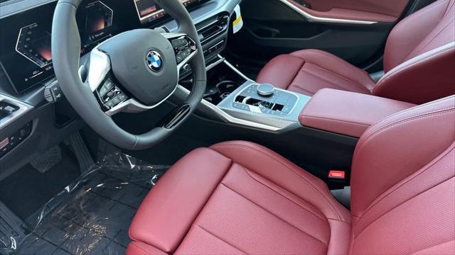 2026 BMW 3 Series 330i