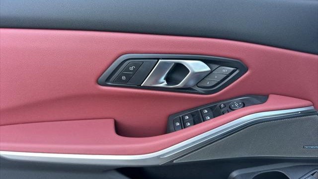 2026 BMW 3 Series 330i