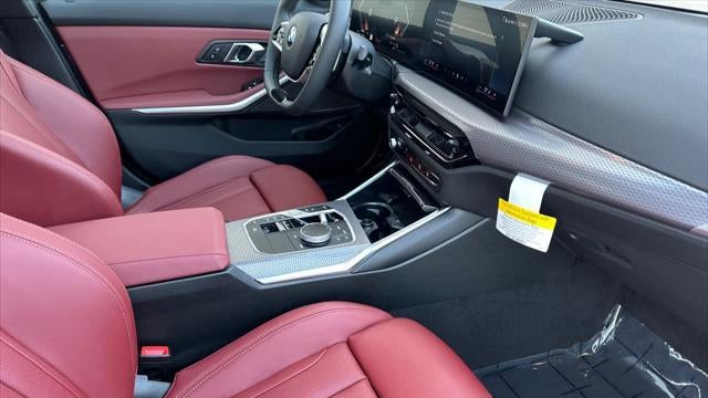 2026 BMW 3 Series 330i