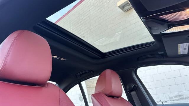 2026 BMW 3 Series 330i
