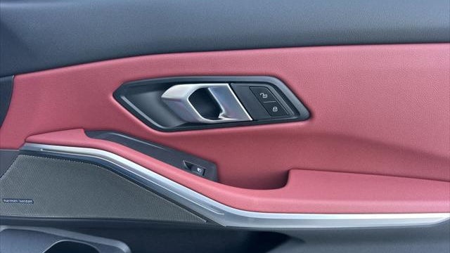 2026 BMW 3 Series 330i