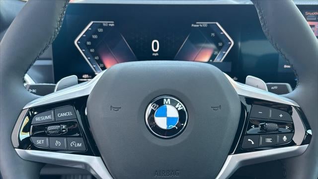 2026 BMW 3 Series 330i