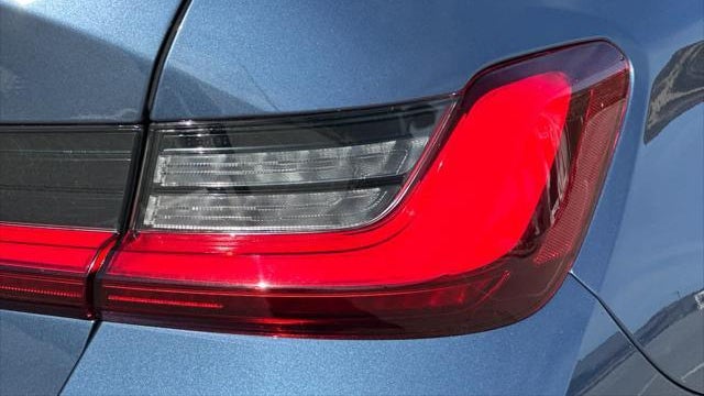 2026 BMW 3 Series 330i