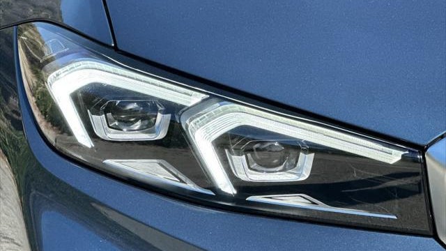 2026 BMW 3 Series 330i