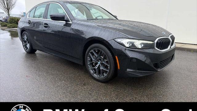 Preowned 2025 BMW 3 Series 330i for Sale