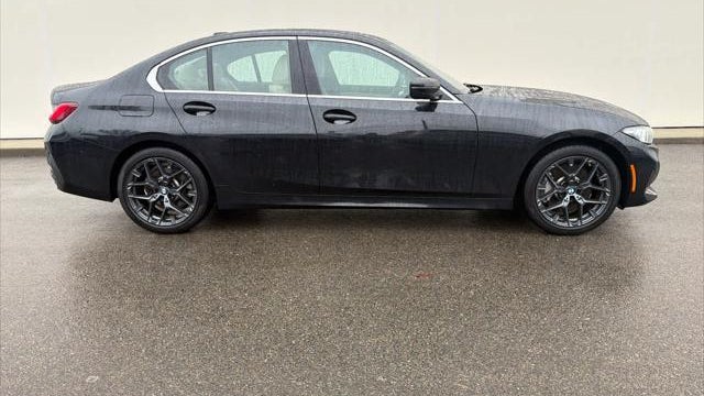2025 BMW 3 Series 330i