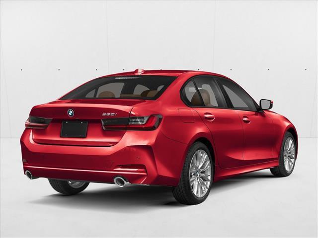 2026 BMW 330i - $56,612
