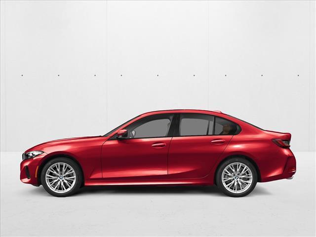 2026 BMW 330i - $56,612