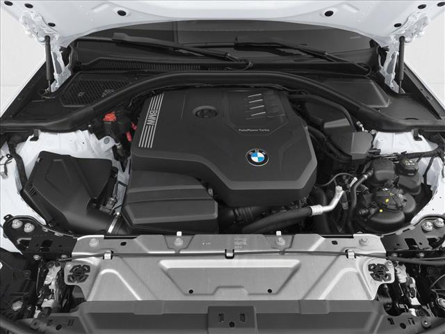 2026 BMW 330i - $56,612