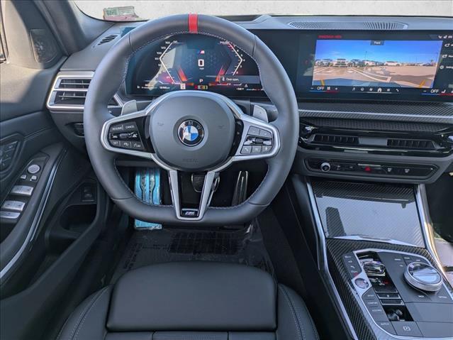 2026 BMW 330i - $56,612