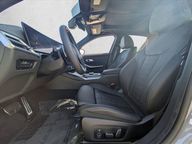 2026 BMW 330i - $56,612
