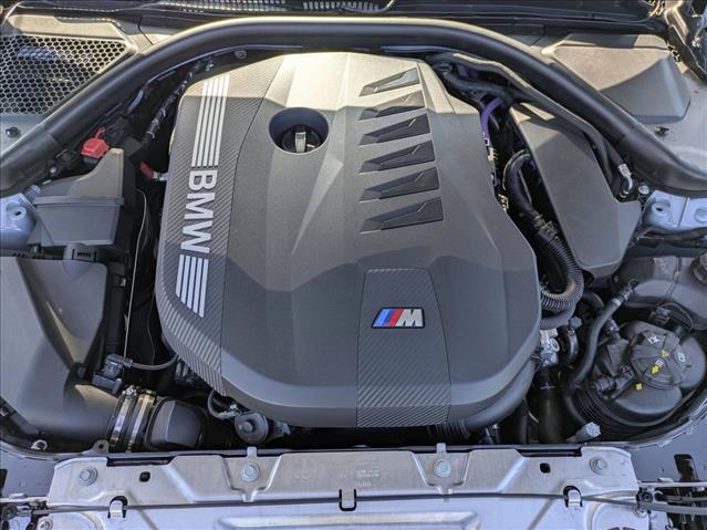 2026 BMW 330i - $56,612