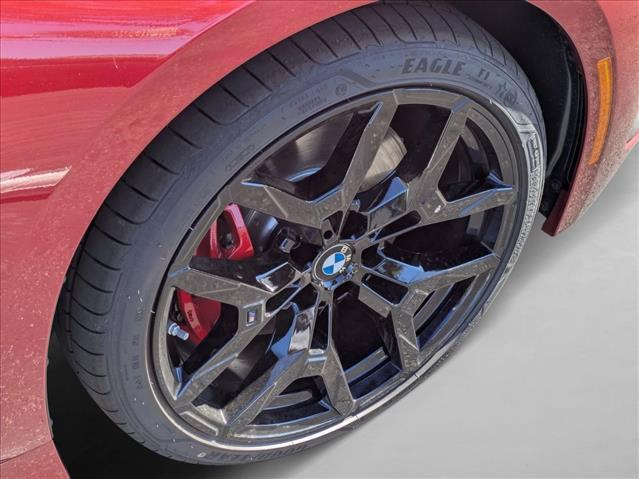 2026 BMW 330i - $60,112